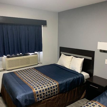 Regal Inn 폰카시티 외부 사진