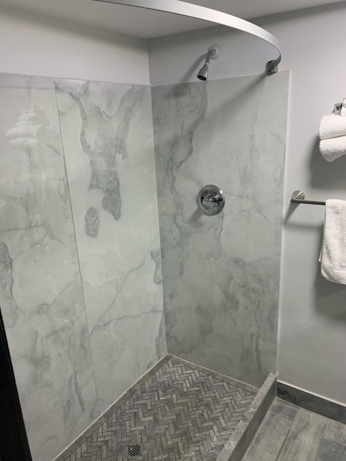 Regal Inn 폰카시티 외부 사진