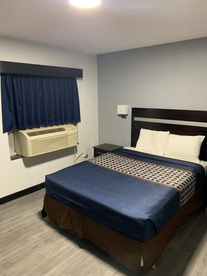 Regal Inn 폰카시티 외부 사진